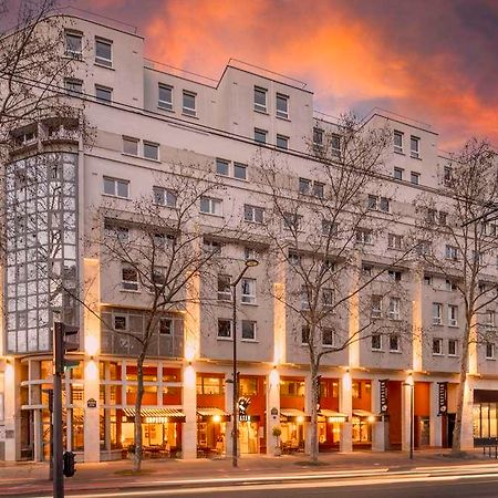 Kopster Hotel Paris Porte De Versailles Bagian luar foto