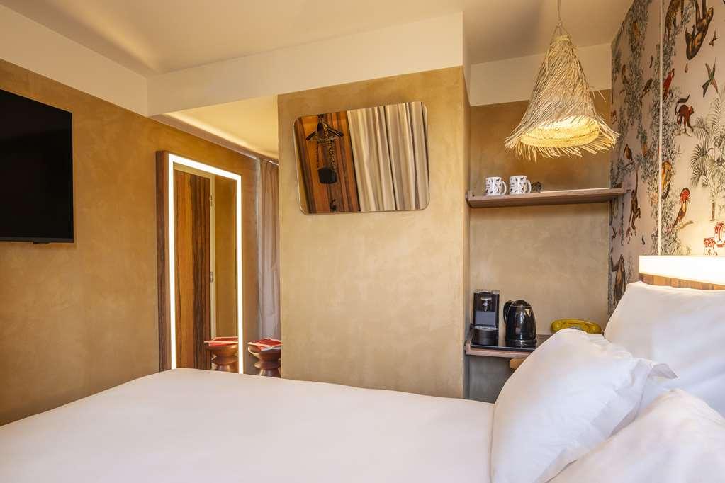 Kopster Hotel Paris Porte De Versailles Ruang foto