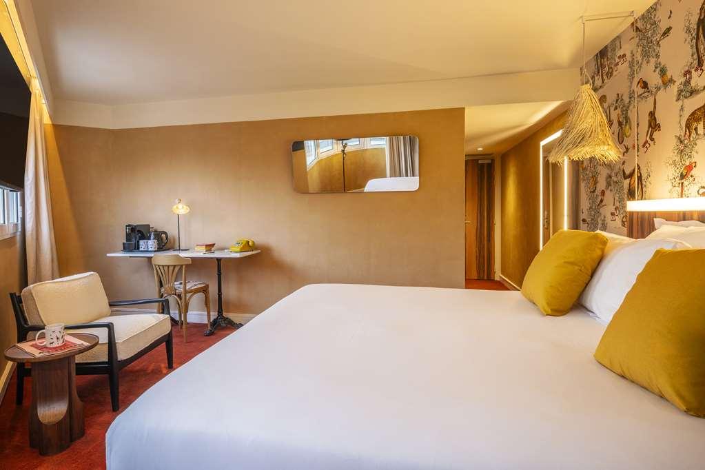Kopster Hotel Paris Porte De Versailles Ruang foto