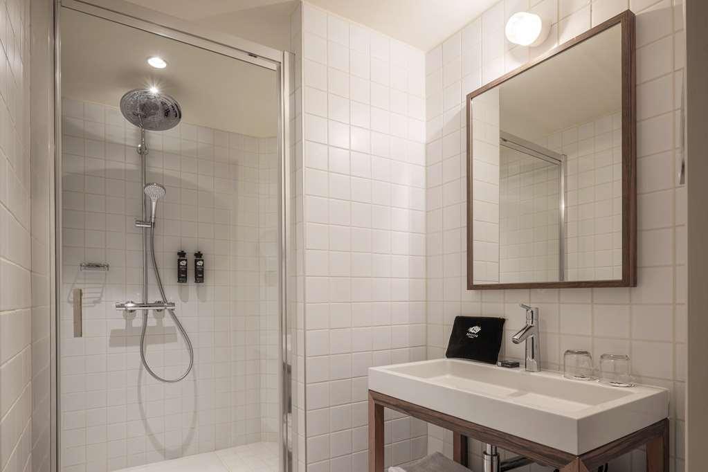 Kopster Hotel Paris Porte De Versailles Ruang foto