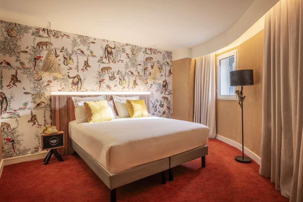 Kopster Hotel Paris Porte De Versailles Ruang foto