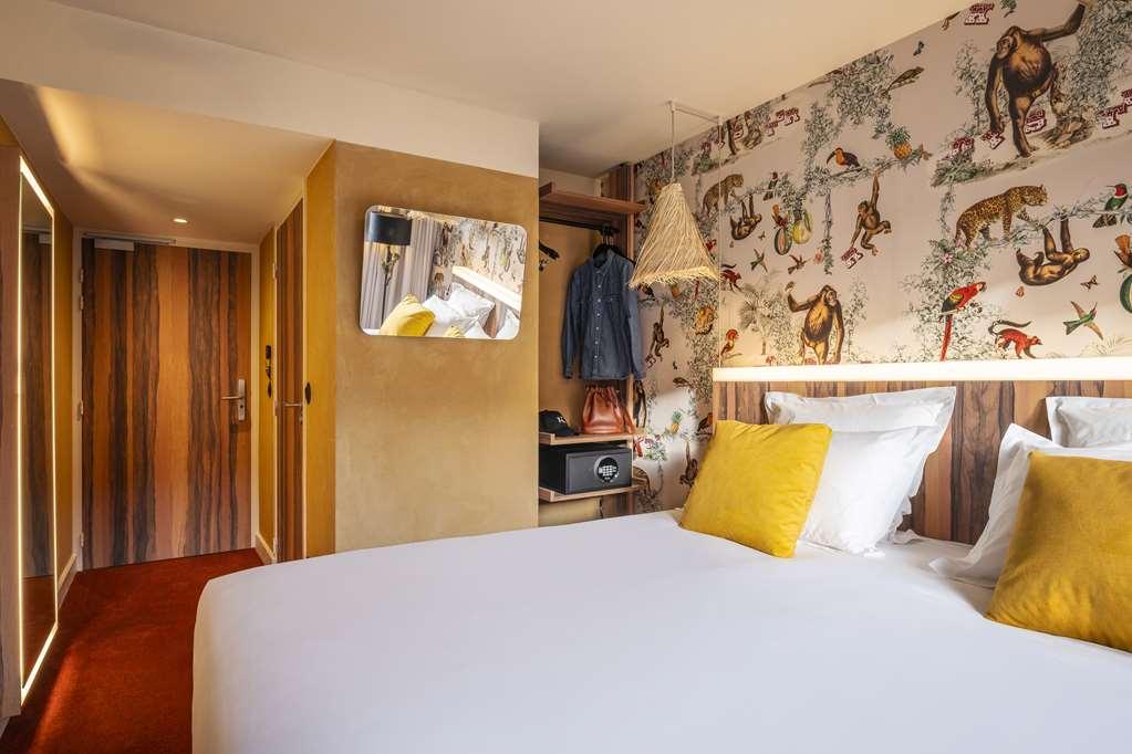 Kopster Hotel Paris Porte De Versailles Ruang foto