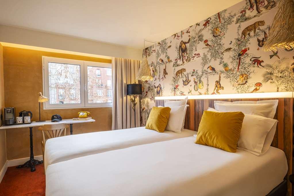 Kopster Hotel Paris Porte De Versailles Ruang foto